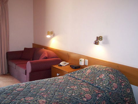 Philadelphia Motor Inn - eAccommodation 1