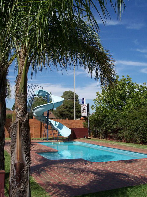 Philadelphia Motor Inn - eAccommodation 2