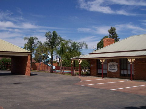 Philadelphia Motor Inn - eAccommodation 3