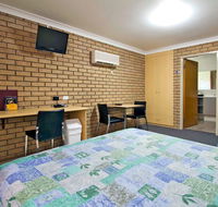 Sunray Motor Inn Toowoomba - eAccommodation
