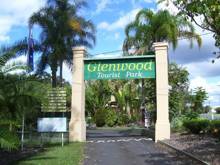 Glenwood Tourist Park And Motel - eAccommodation 1
