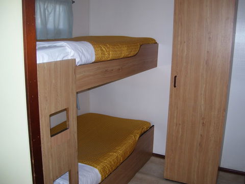 Glenwood Tourist Park And Motel - eAccommodation 2