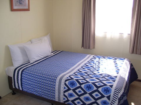 Glenwood Tourist Park And Motel - eAccommodation 3