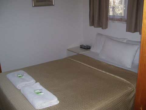 Glenwood Tourist Park And Motel - eAccommodation 6