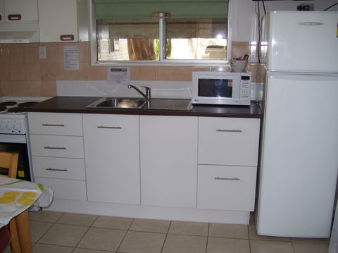 Glenwood Tourist Park And Motel - eAccommodation 7