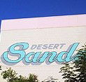 Desert Sands Serviced Apartments - eAccommodation