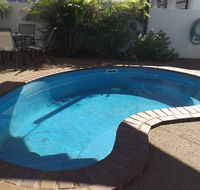 Central Point Motel - eAccommodation