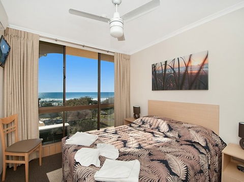 Voyager Resort - eAccommodation 1