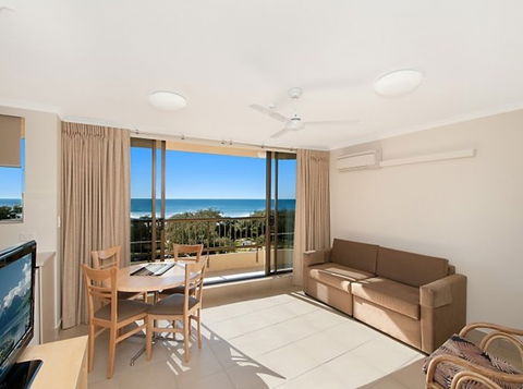 Voyager Resort - eAccommodation 2
