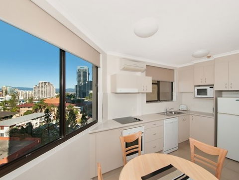 Voyager Resort - eAccommodation 3