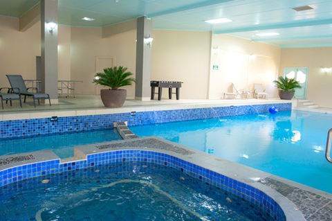 Parklands Resort & Conference Centre Mudgee - eAccommodation 3