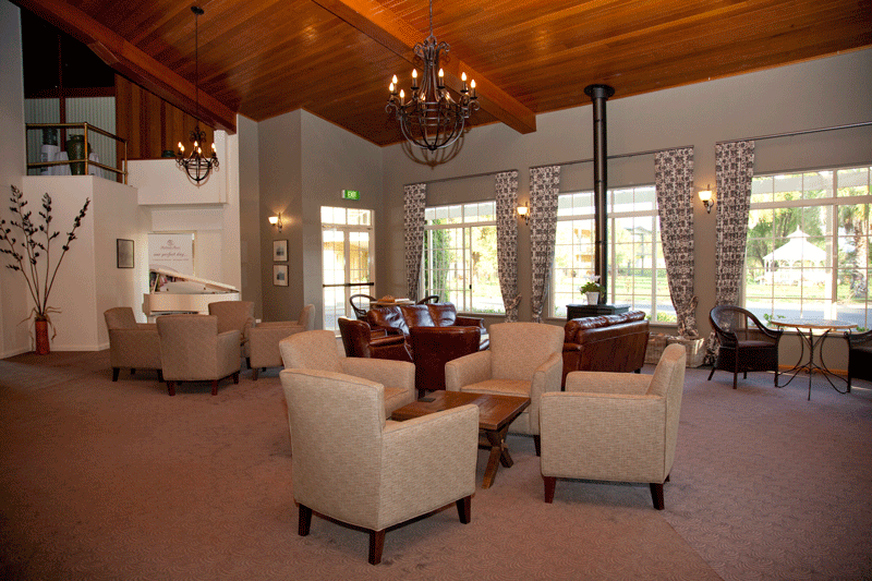 Parklands Resort & Conference Centre Mudgee - eAccommodation 4