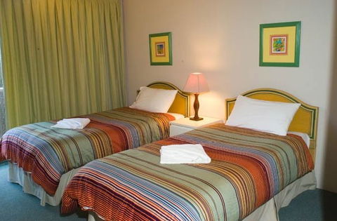Diamond Sands Resort - eAccommodation 1