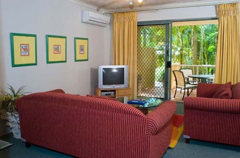 Diamond Sands Resort - eAccommodation 2