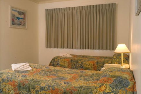 Diamond Sands Resort - eAccommodation 3
