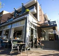 City Crown Motel - eAccommodation