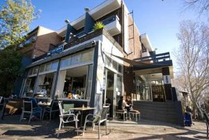 City Crown Motel - eAccommodation 0