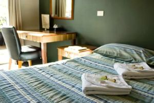 City Crown Motel - eAccommodation 1