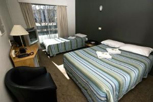 City Crown Motel - eAccommodation 2