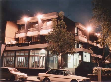 City Crown Motel - eAccommodation 4