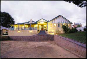 Berrima Guest House - eAccommodation 0
