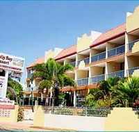 Shelly Bay Resort - eAccommodation