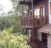 Studio Cottages Romantic Hideaway - eAccommodation