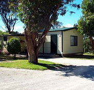 Bass Caravan Park - eAccommodation