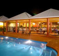 Reef Resort - eAccommodation