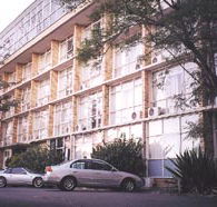 Parramatta City Motel - eAccommodation