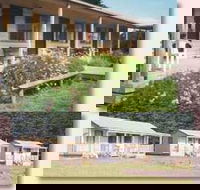 Twelve Apostles Motel and Country Retreat - eAccommodation