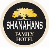 Shanahans Family Hotel