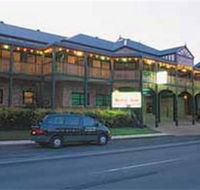 Comfort Inn Bayswater - eAccommodation