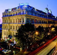 Grand Hotel amp Apartments Melbourne Gallery - eAccommodation