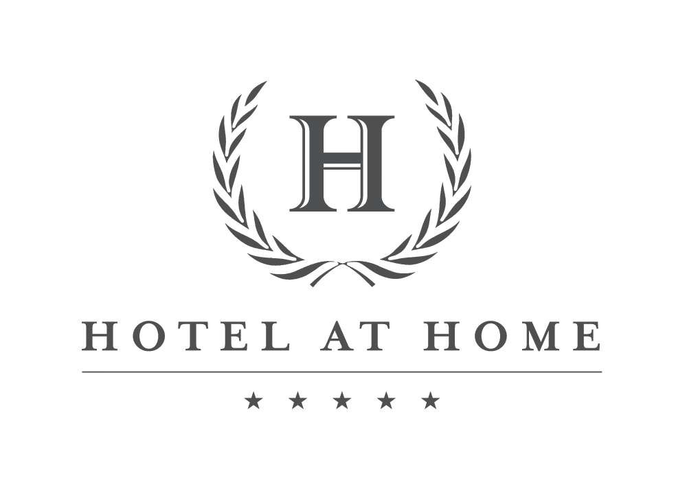 Hotel at Home - eAccommodation