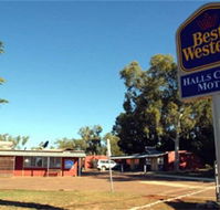 Halls Creek Motel - eAccommodation