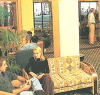 Criterion Hotel - eAccommodation