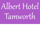 Albert Hotel Tamworth - eAccommodation