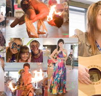 Bribie Island Hotel Wedding Expo - eAccommodation