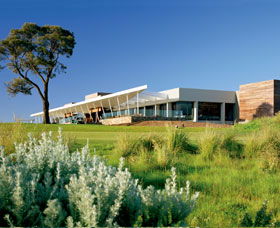 Moonah Links The Home Of Australian Golf - eAccommodation 0