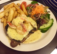 Stroud Central Hotel - eAccommodation