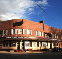 Rylstone Hotel - eAccommodation