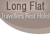 Long Flat Travellers Rest Hotel - eAccommodation