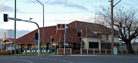 The Farmers Home Hotel - eAccommodation 0