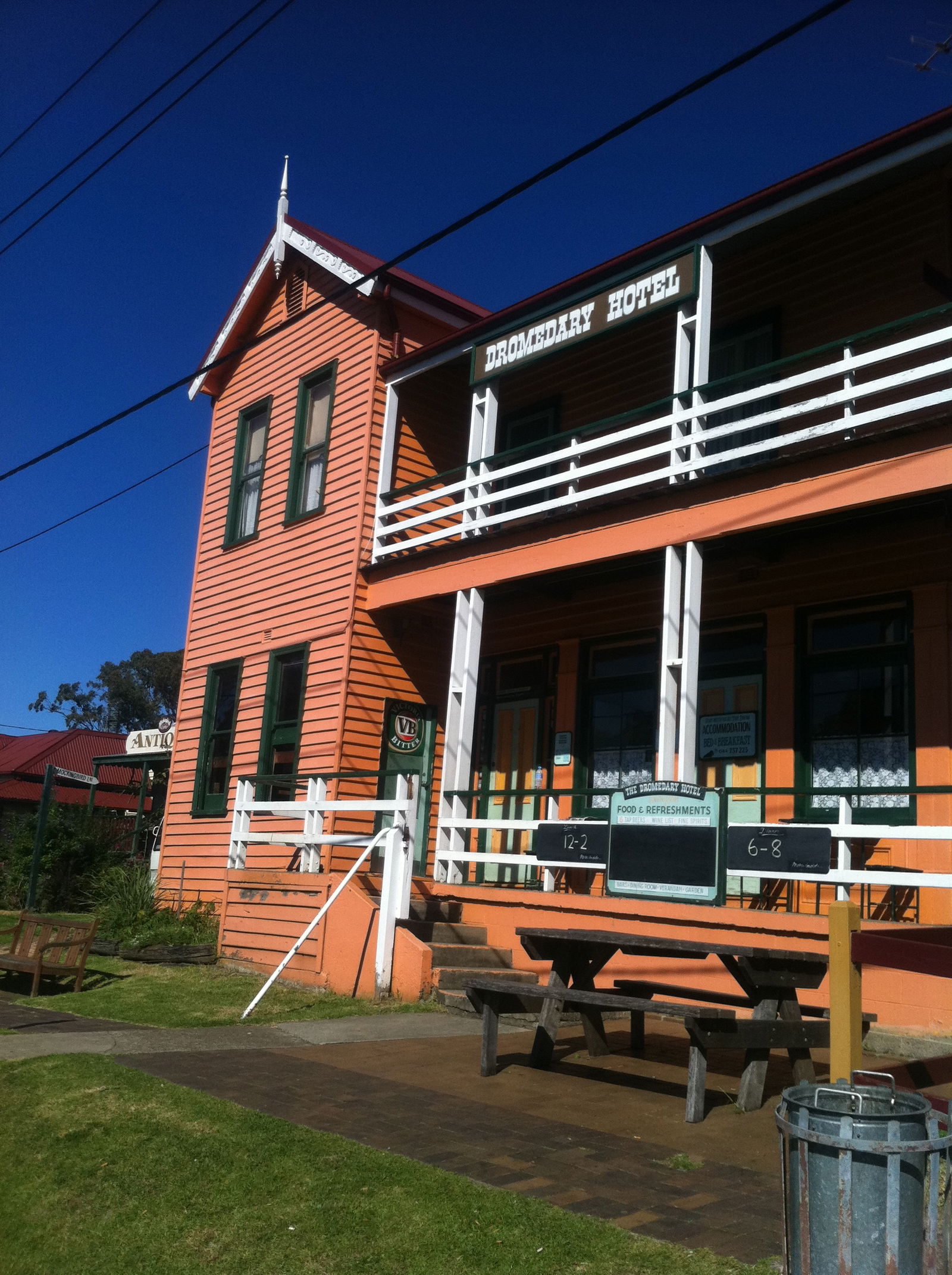 Cuttagee NSW eAccommodation