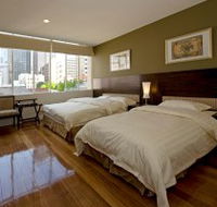 Leo Pacific Hotel - eAccommodation