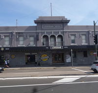 Lewisham Hotel - eAccommodation