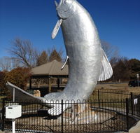 Snow Goose Hotel Motel - eAccommodation