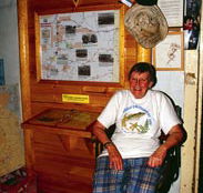 Barrow Creek Hotel - eAccommodation