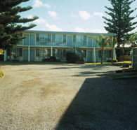 Troubridge Hotel - eAccommodation